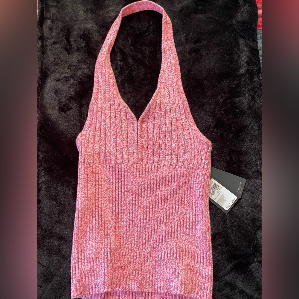 Guess tank top